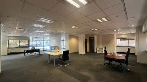 Sandton Sandown -272,29 sqm-70 Grayston 2nd Floor, 70 Grayston Drive (13)